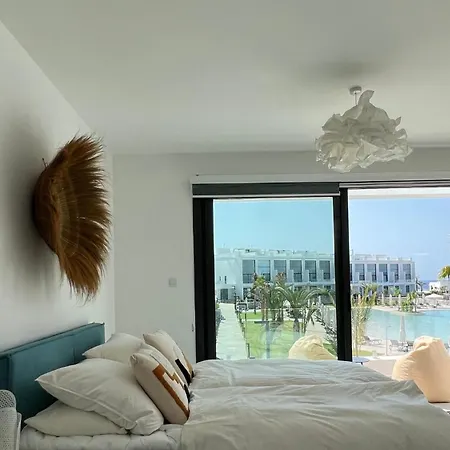 Apartamento Cozy And Modern One-bedroom In Cove Garden *